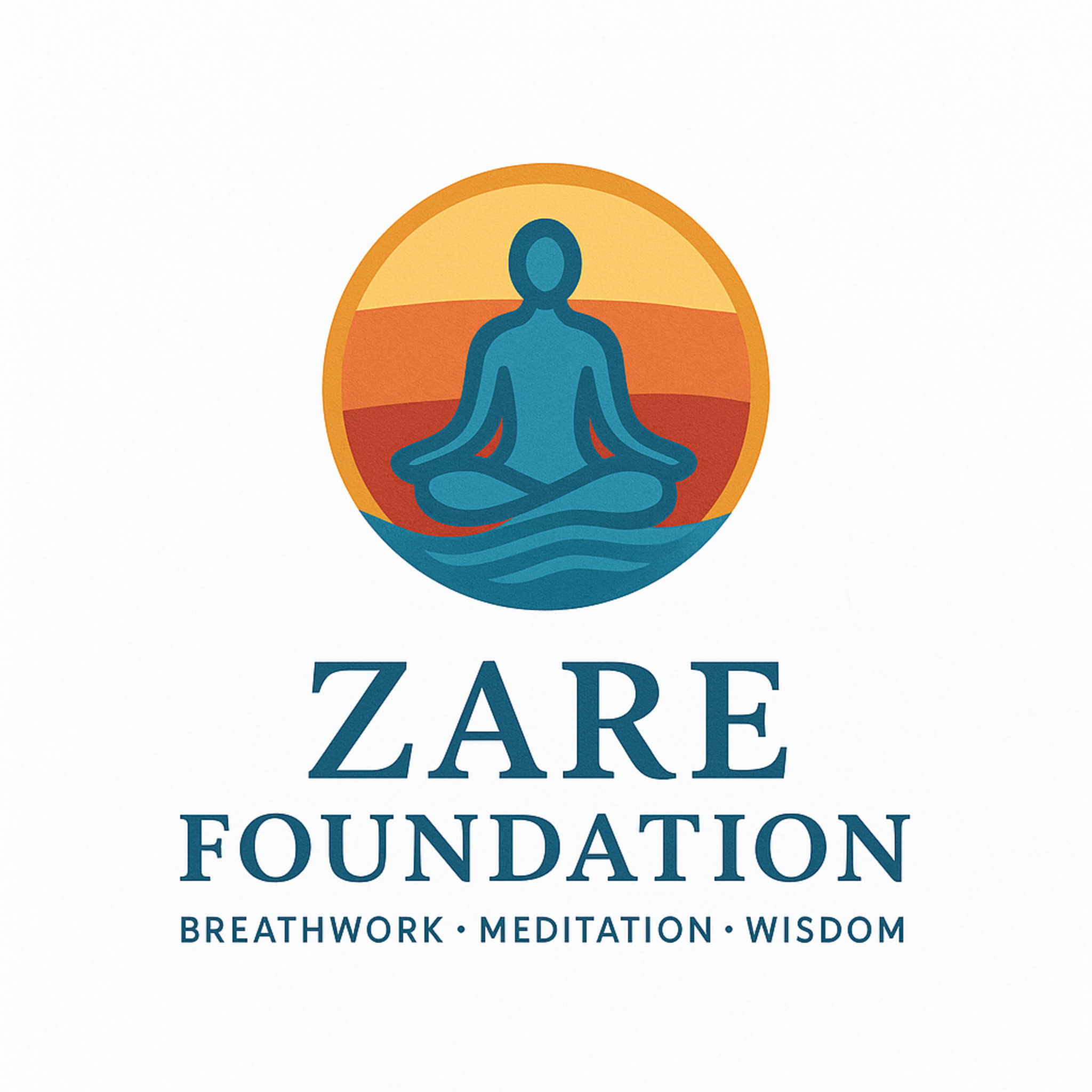 Zare Foundation logo